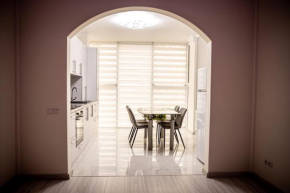Center Comfortable apartment